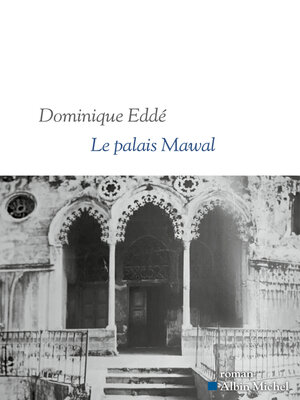cover image of Le palais Mawal